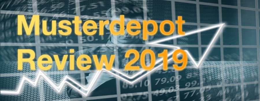 Musterdepot Review 2019