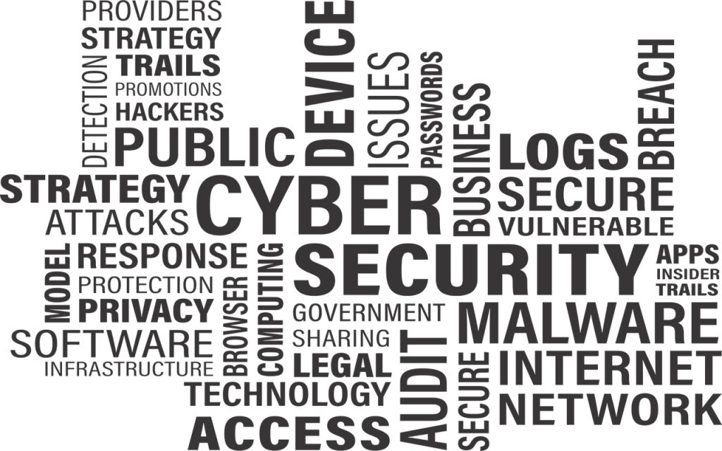 Cyber-Security / IT-Sicherheit