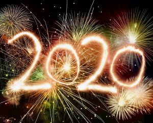 Rückblick 2019 und ein gutes neues Jahr 2020!