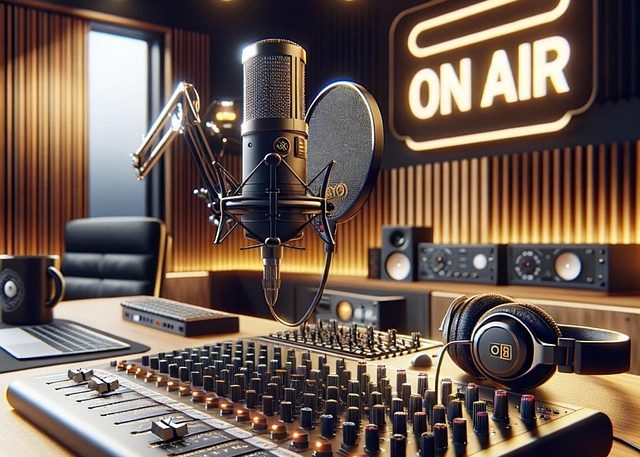 Podcasts zu Aktien, Börse, Wirtschaft und Finanzen